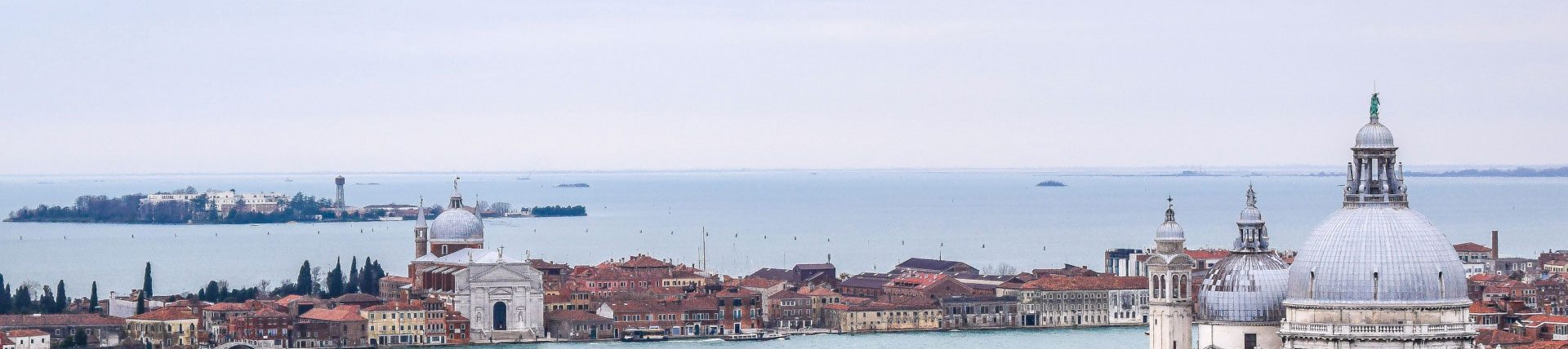 Panorama trasloco Venezia Mestre